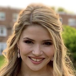 Faith Slater, 24 (TikTok Star)