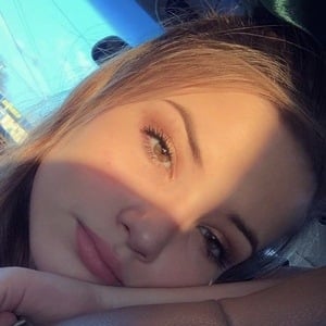 Faith Slater, 24 (TikTok Star)