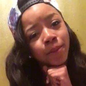 Faith Thigpen, 25 (Dancer)