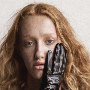 Faith Vaughn, 23 (TikTok Star)