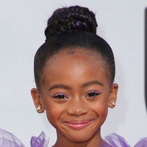Faithe Herman image 5