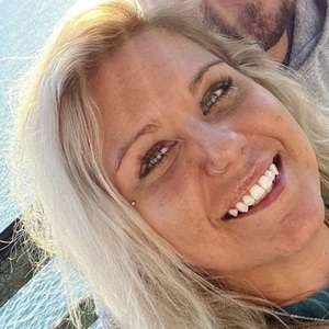 faithgonefishin, 37 (TikTok Star)