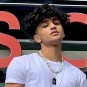 Faiz Riyas, 25 (TikTok Star)