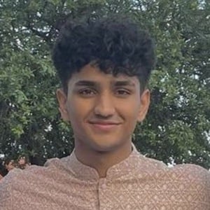 Faiz Riyas, 25 (TikTok明星)