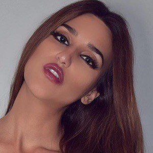 Faiza Rammuny image 3