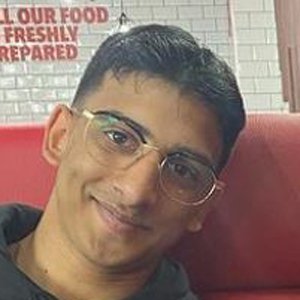 Faizaan Kumran image 4