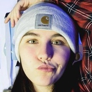 fakebuddy, 25 (TikTok Star)