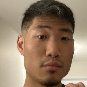 FalafelKimchi, 37 (TikToker)