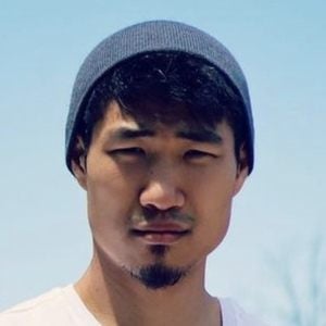 FalafelKimchi, 37 (TikTok Star)