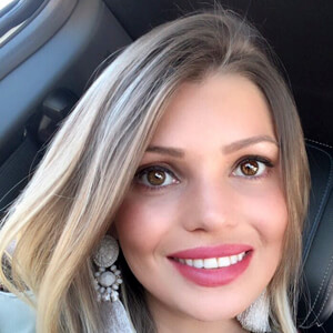 Faloon Larraguibel, 36 (Model)