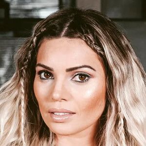 Faloon Larraguibel, 36 (Model)