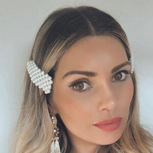 Faloon Larraguibel, 36 (模特)