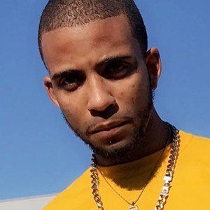 Fame Reek (1996 - 2019) (说唱歌手)