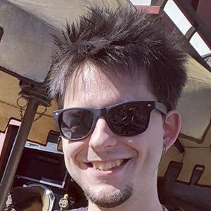 FamilyJules, 34 (YouTube Star)