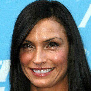 Famke Janssen, 59 (电影女演员)