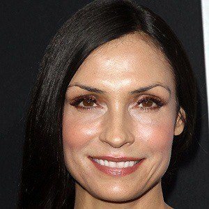 Famke Janssen, 61 (Nữ diễn viên điện ảnh)