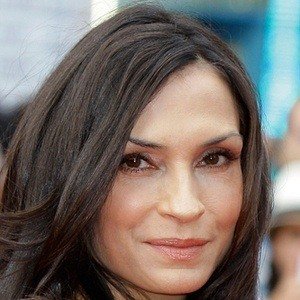 Famke Janssen (Movie Actress) - Age, Birthday, Bio, Facts, Family, Net