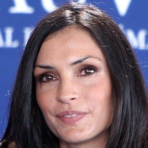 Famke Janssen, 61 (Attrice di film)