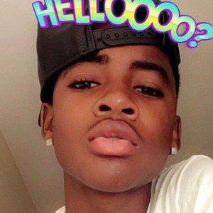 Famous Debo, 22 (Instagram Star)
