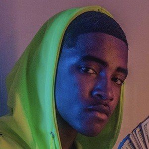 Famous Debo, 22 (Instagram Star)