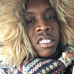 Famous Irv, 32 (说唱歌手)