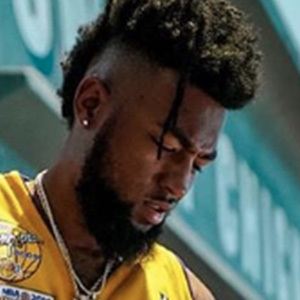 Famous Kid Brick, 34 (Rapper)