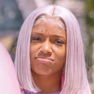 Famous Ocean, 23 (Rapper)