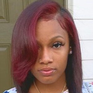Famous Ocean, 23 (Rapper)