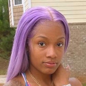 Famous Ocean, 23 (Rapper)