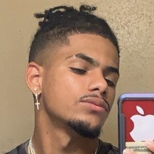 FamousDre, 25 (TikTok Star)