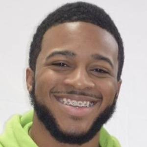 Famous.ja, 24 (TikTok Star)