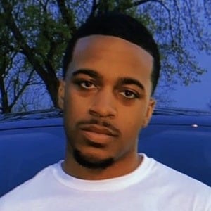 Famousjack11, 23 (TikTok Star)