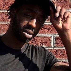 Famouslos32, 35 (Instagram Star)