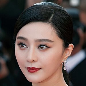 Fan Bingbing, 44 (Movie Actress)