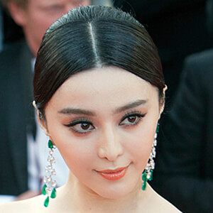 Fan Bingbing, 44 (Movie Actress)