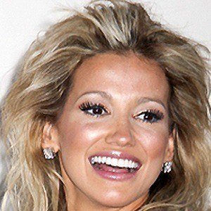 Fanny Lu, 51 (Pop Singer)