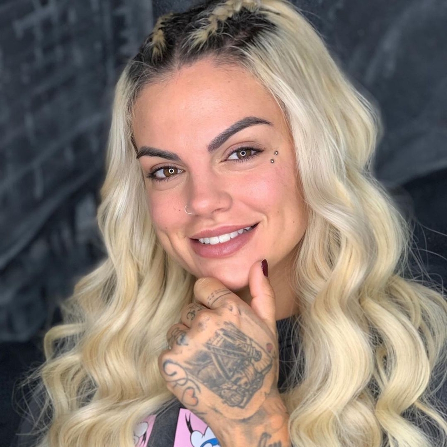 Fanny Rodrigues, 33 (Reality Star)