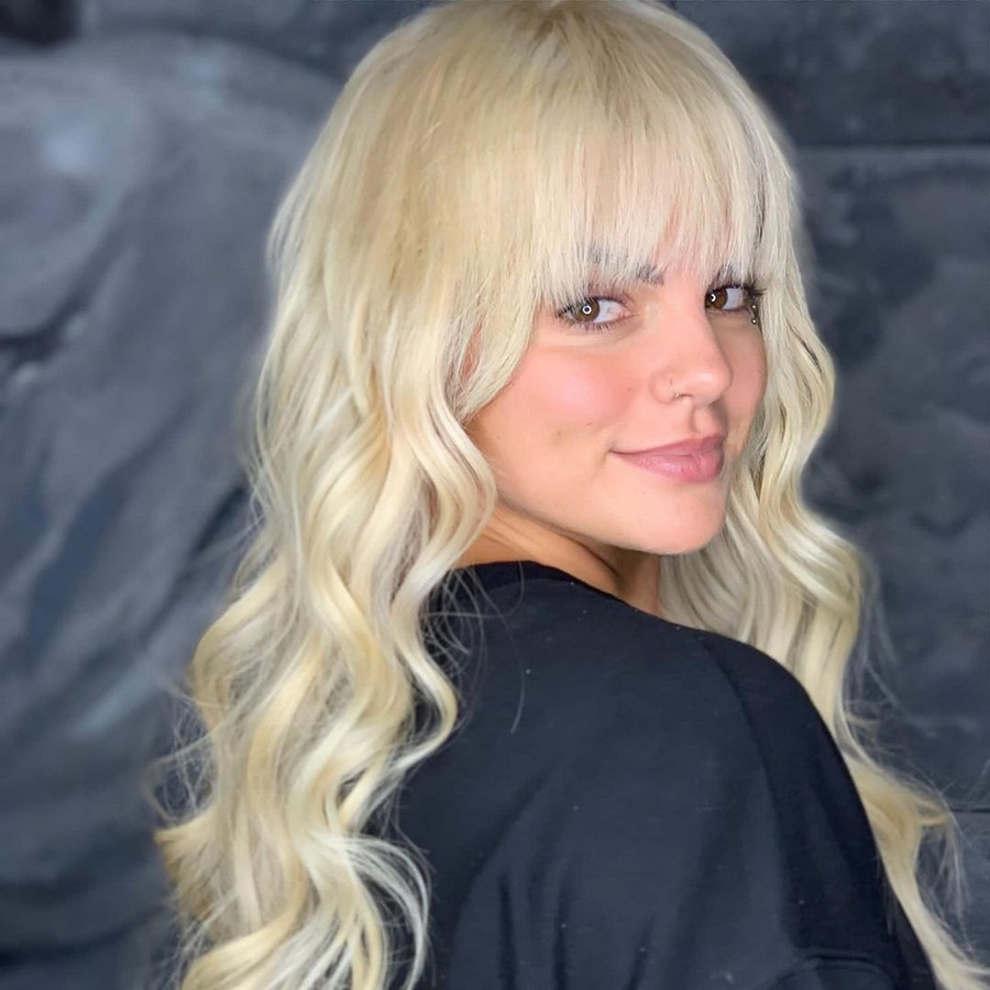 Fanny Rodrigues, 33 (Reality Star)