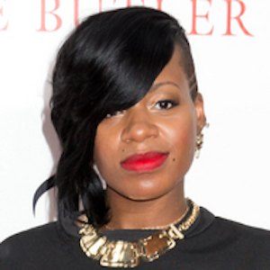 Fantasia Barrino, 41 (R&B歌手)
