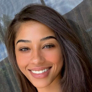 Farah Diva Abad, 27 (Instagram Star)