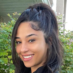 Farah Diva Abad, 27 (Instagram Star)