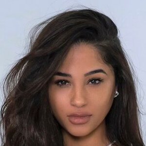 Farah Diva Abad, 27 (Instagram Star)