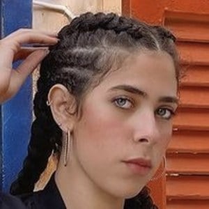 Farah Haridy, 26 (TikTok明星)