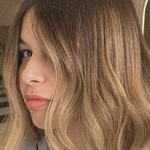 Farah Roushdy, 25 (TikTok明星)