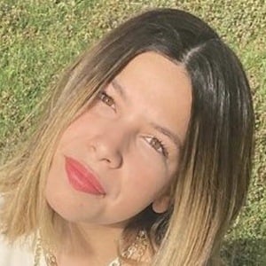 Farah Roushdy, 25 (TikTok明星)