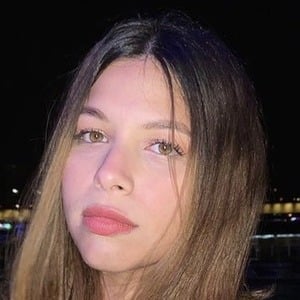 Farah Roushdy, 25 (TikTok Star)