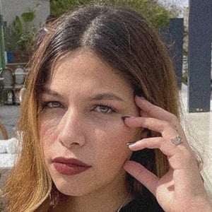 Farah Roushdy, 25 (TikTok明星)