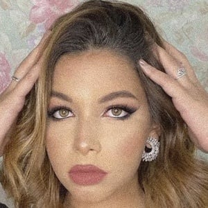 Farah Roushdy, 25 (TikTok Star)