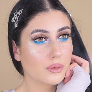 FarahProMakeup image 3