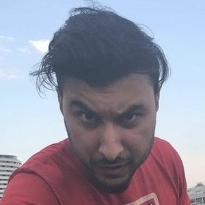 Faraz Kayy, 33 (Звезда Тиктока)